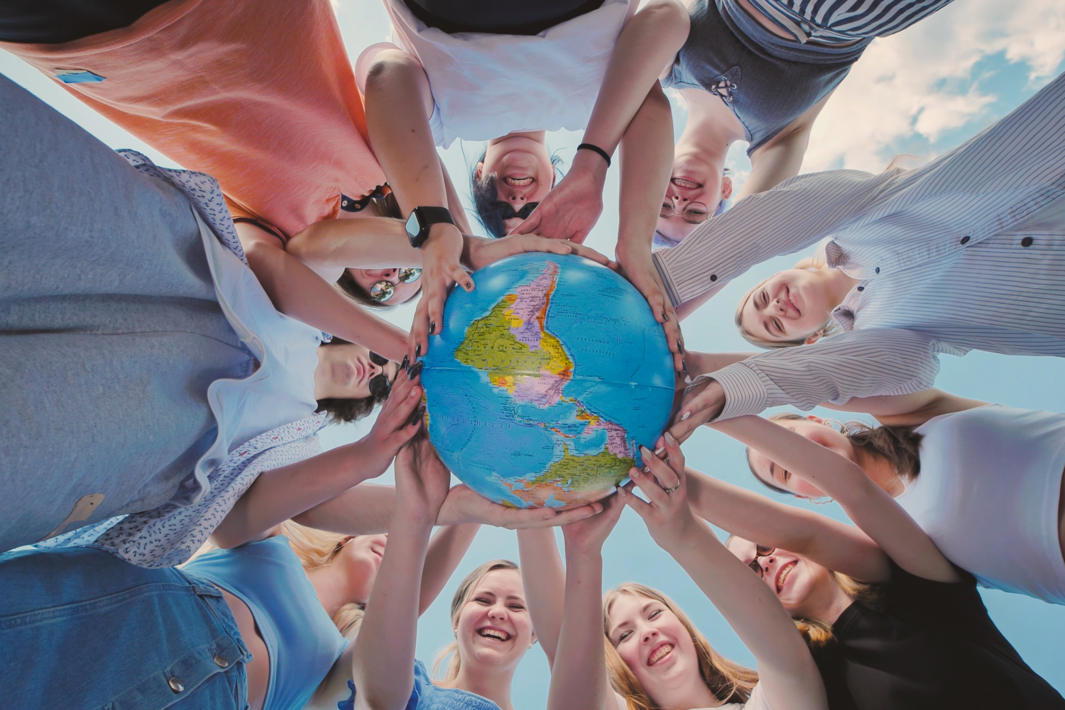 Trending Academic Courses for International Students in 2026: Your Vocational Development Pathway Guide